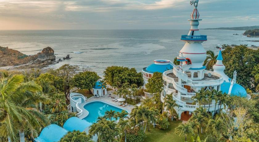 Nosara Beach Hotel — Hotel in Playa Pelada