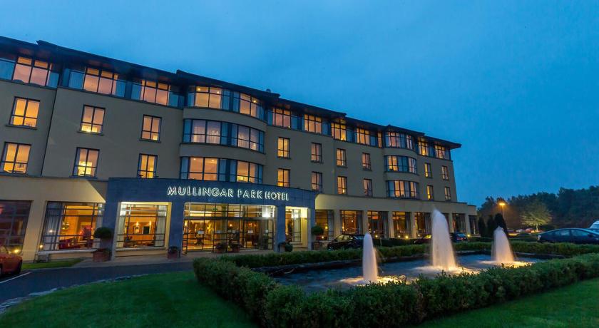 Mullingar Park Hotel