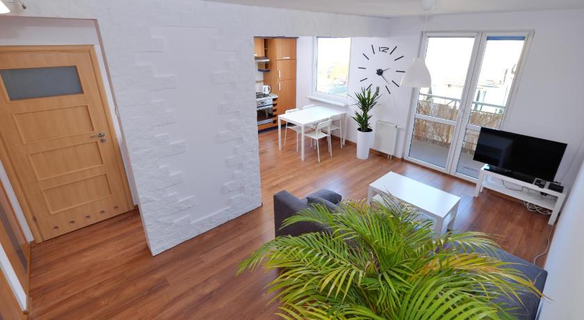 Apartament Sloneczny 4