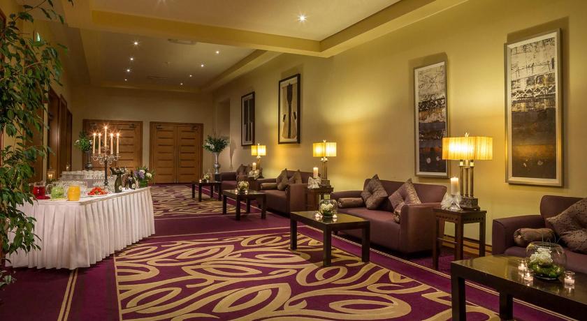 Mullingar Park Hotel