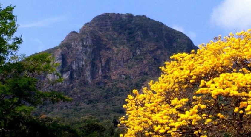 A Haven of Tranquility in the Mountains in Altos del Maria Panama