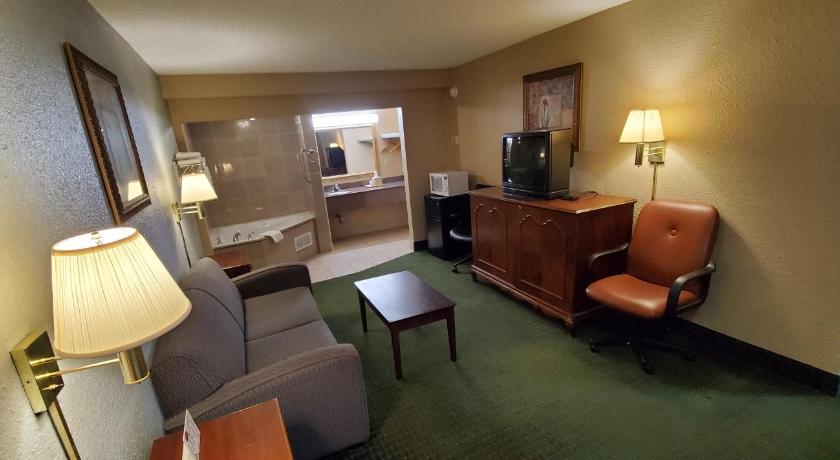 FairBridge Inn & Suites