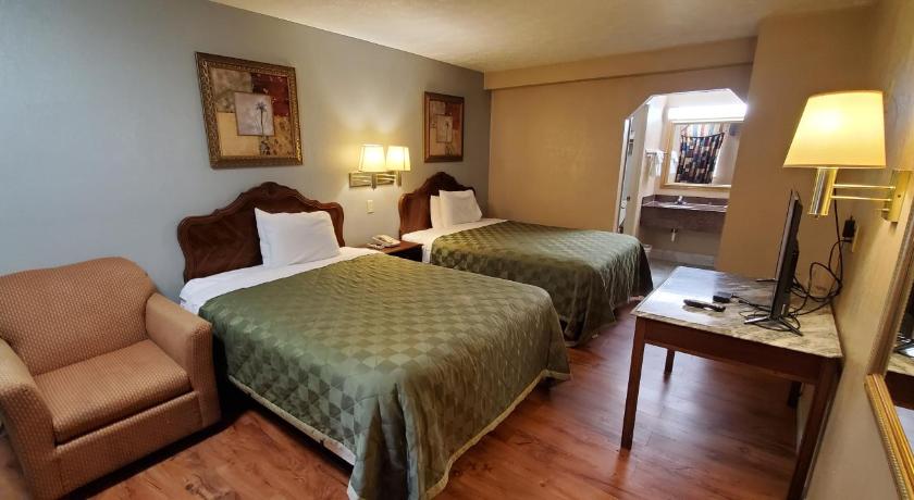 FairBridge Inn & Suites