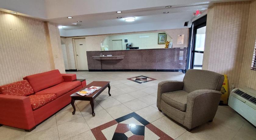 FairBridge Inn & Suites