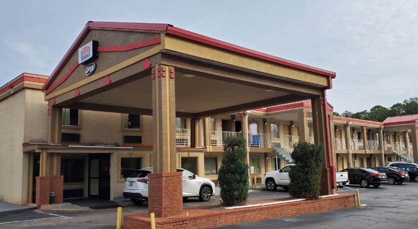 FairBridge Inn & Suites