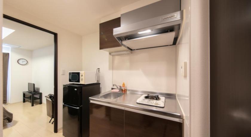 Eight Residence Osaka photo