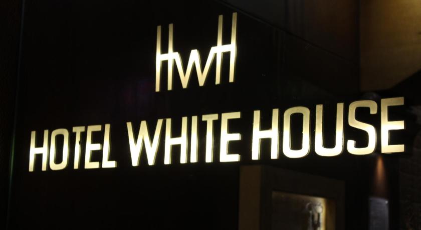 Hotel White House