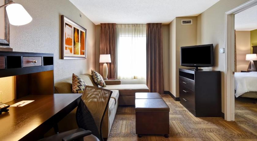 Staybridge Suites Grand Rapids-Kentwood