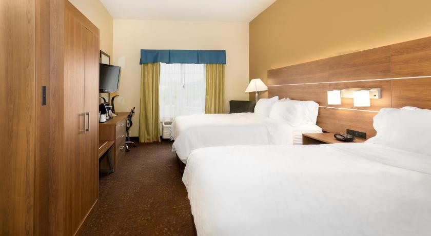 Holiday Inn Express St. Paul South - Inver Grove Heights