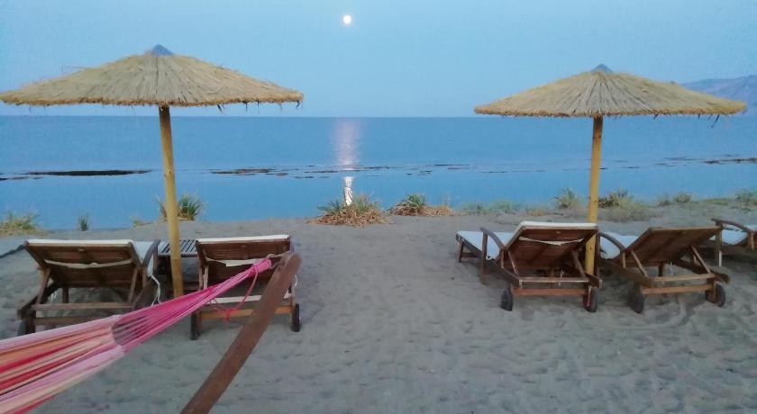 Vina Beach Hotel photo