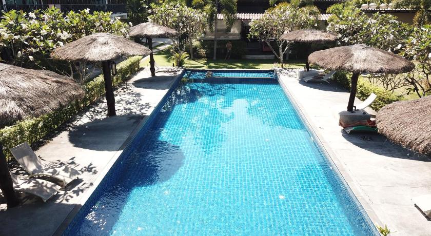The Nidhra Boutique Resort photo