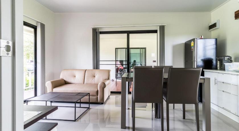 Image of One-Bedroom House 0