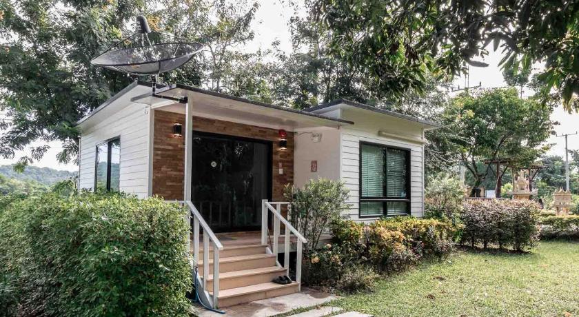 Image of One-Bedroom House 1