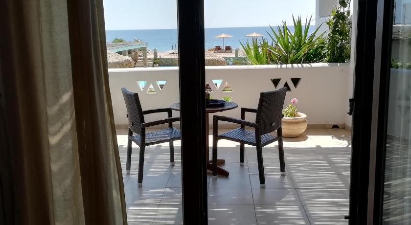 Vina Beach Hotel photo