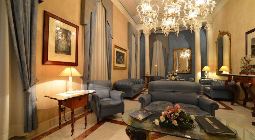 Grand Hotel Ortigia