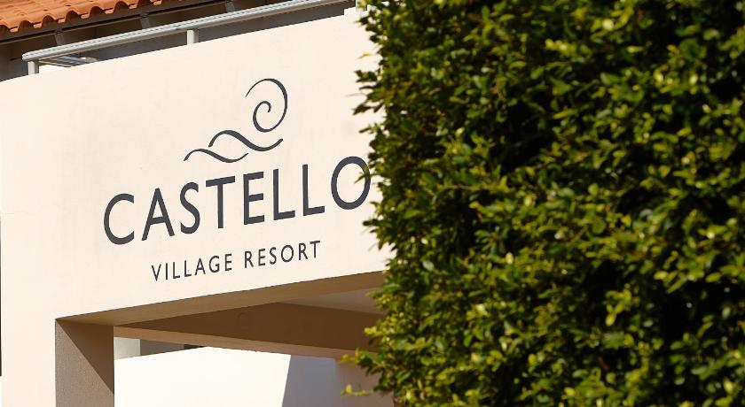 Castello Village Resort