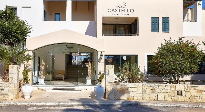 Castello Village Resort