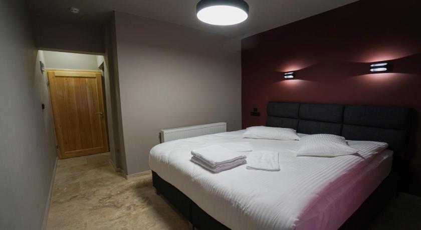 Adventure Inn Cappadocia photo