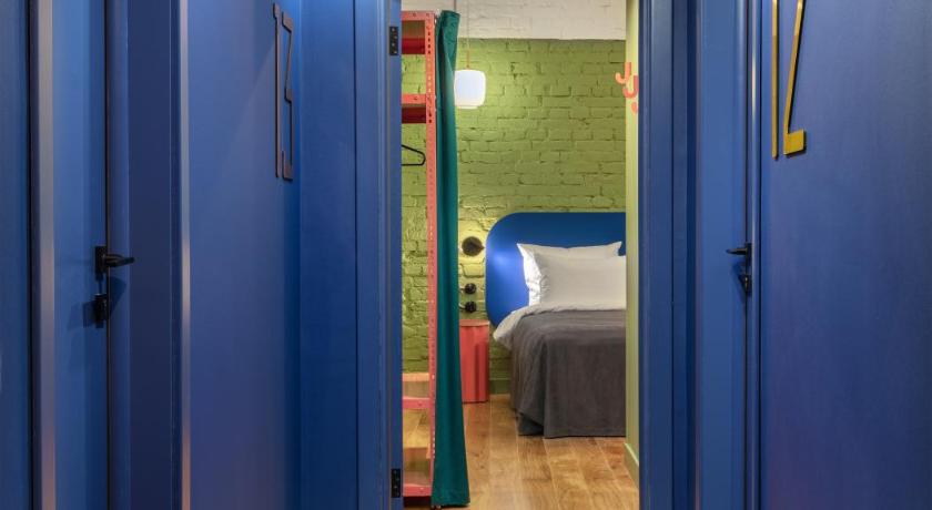 P 17 Hotel photo