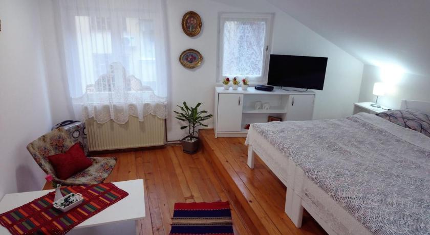 貝爾格勒 Mia apartment 3星级 单人房 客房