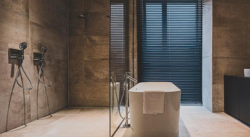 Waer Waters Spa Hotel photo