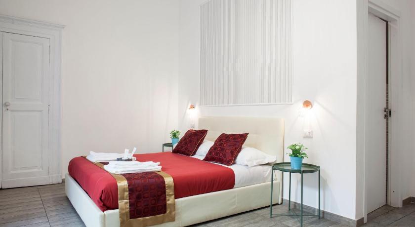 B&B Martucci Avenue