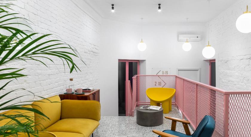 P 17 Hotel photo
