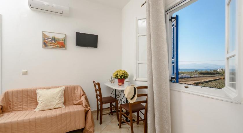 Gaitani apartments plaka naxos photo