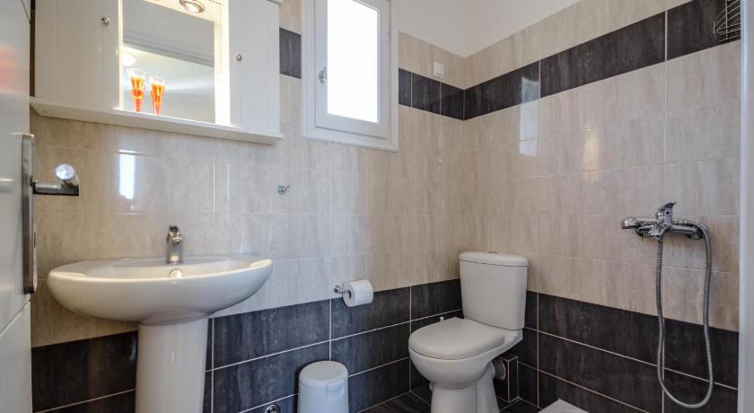 Gaitani apartments plaka naxos photo
