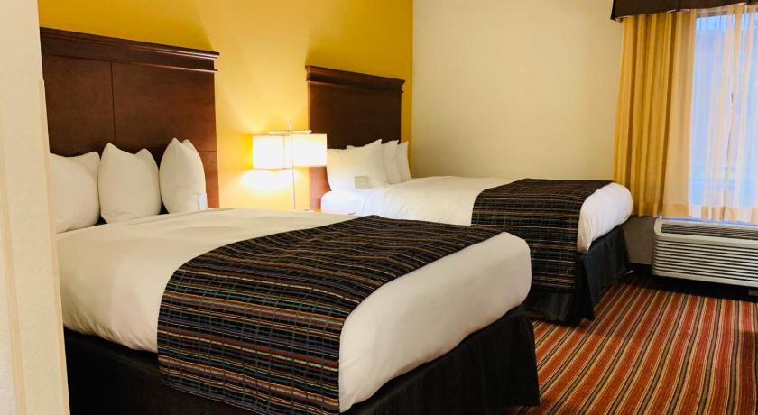 Country Inn & Suites by Radisson, Alpharetta, GA