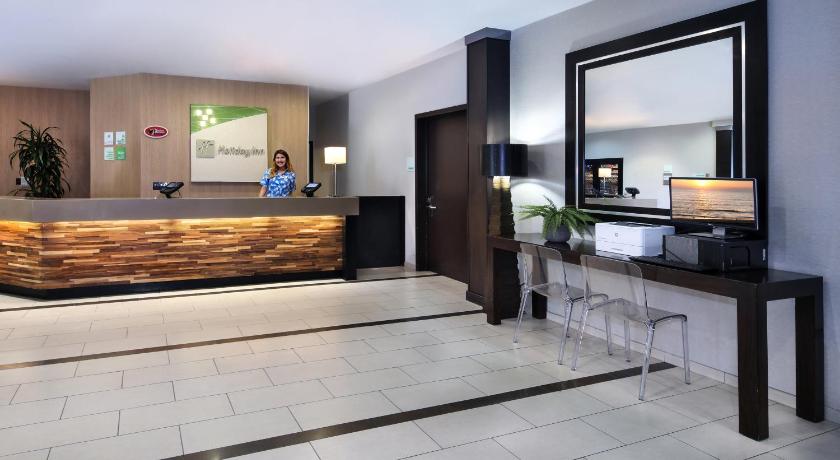 Holiday Inn Hotel & Suites Anaheim