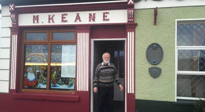 Keane's Bar & Restaurant
