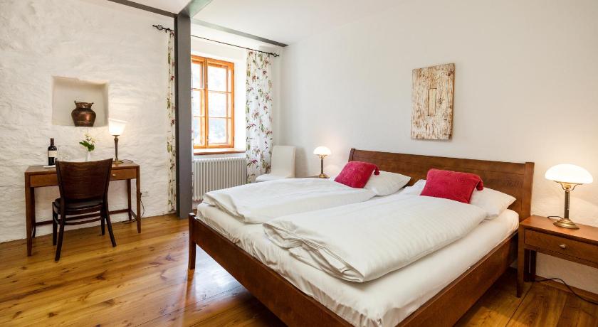 Weinhaus Nigl - Hotel, Restaurant und Spa photo