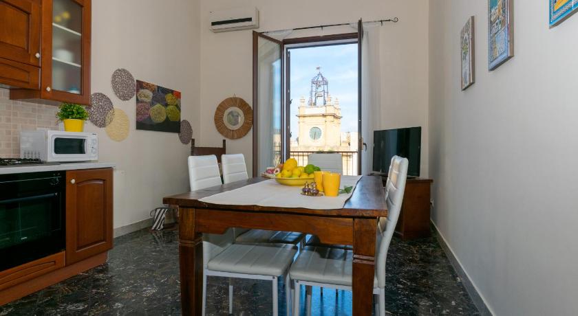 Il Mosaico Family Apartments — Hotel in Mazara Del Vallo