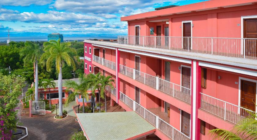 Hotel RDG photo