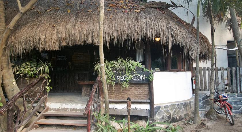 Hotel Zulum photo