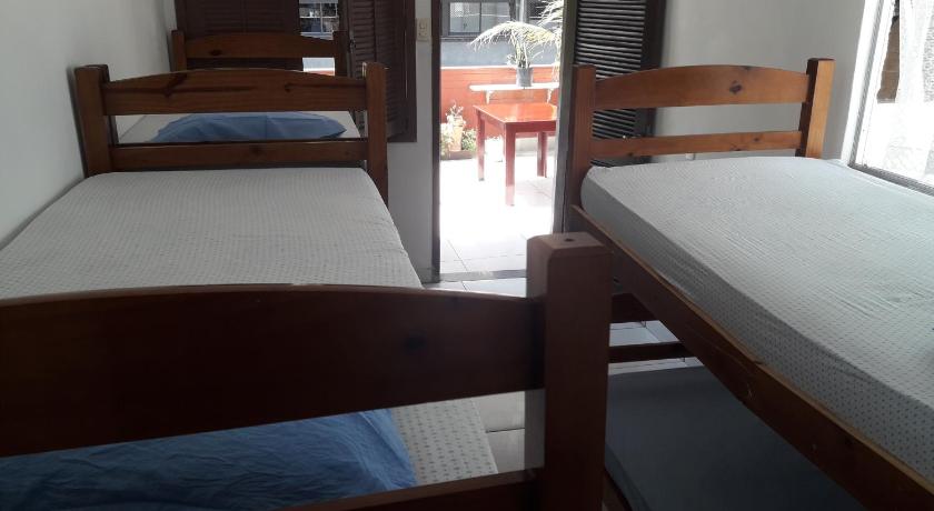 Rio Nomad Guest House photo