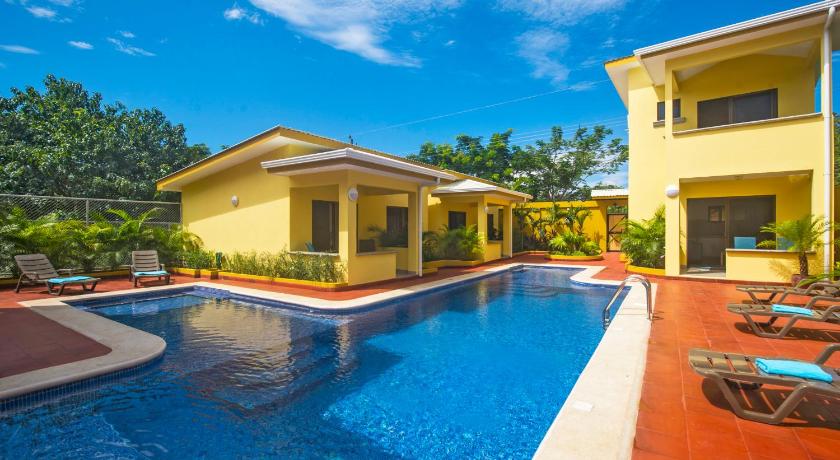 Tamarindo Garden Boutique Homes photo