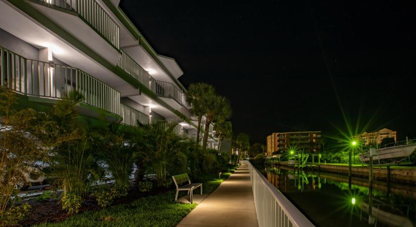 Legacy Vacation Club Indian Shores