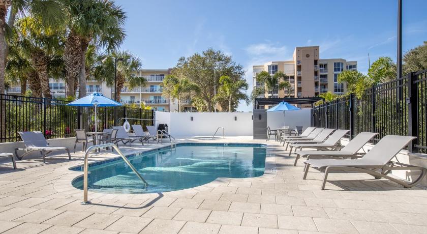 Legacy Vacation Club Indian Shores