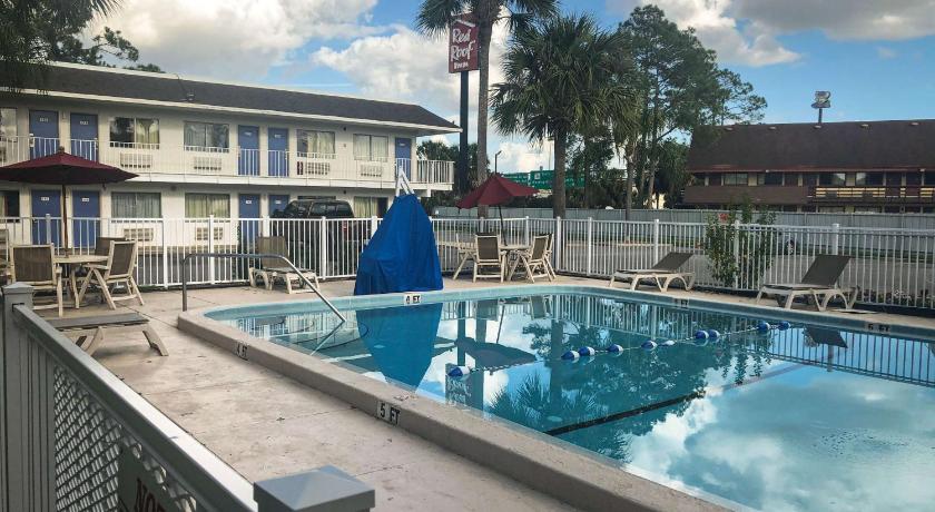 Motel 6-Jacksonville, FL - Orange Park