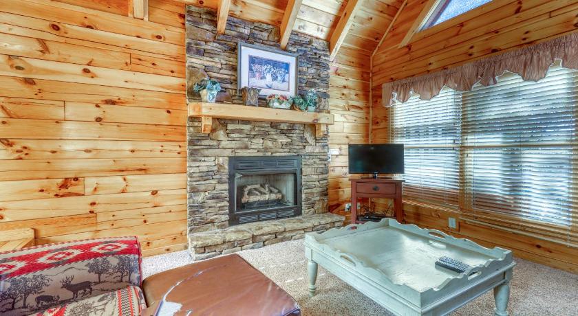 Almost Heaven — Hotel in Pigeon Forge (TN)