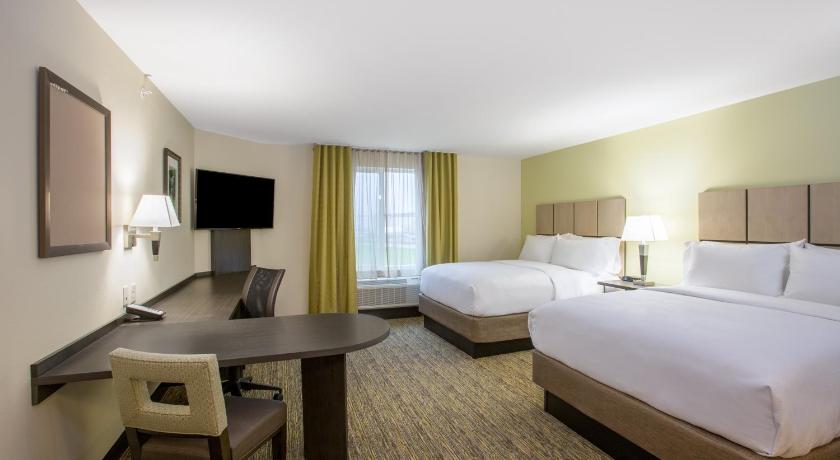 Candlewood Suites Omaha - Millard Area