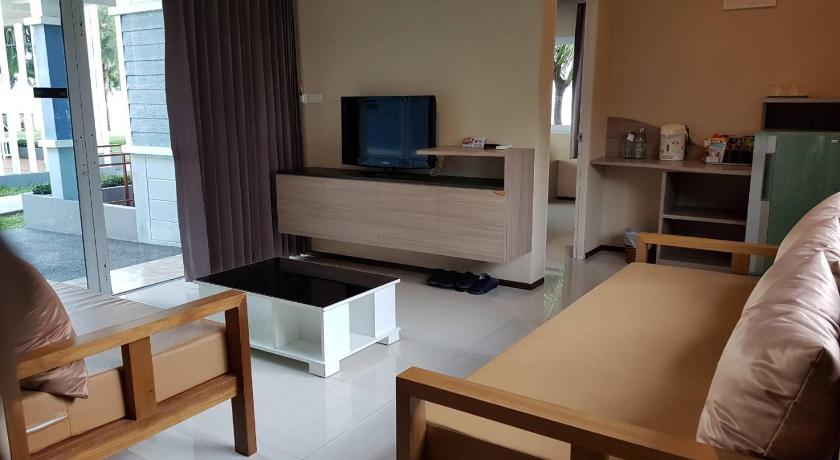 Image of Family Suite 15
