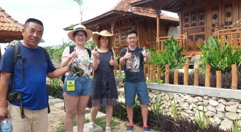 Kepaon Gari Inn - image 31