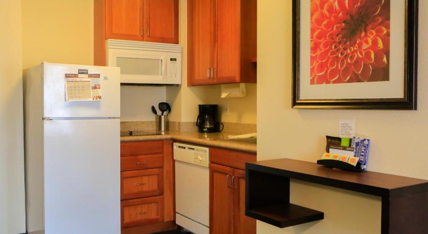 Staybridge Suites Silicon Valley - Milpitas