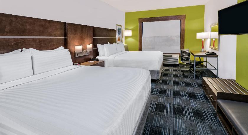 Holiday Inn Express & Suites Round Rock - Austin N