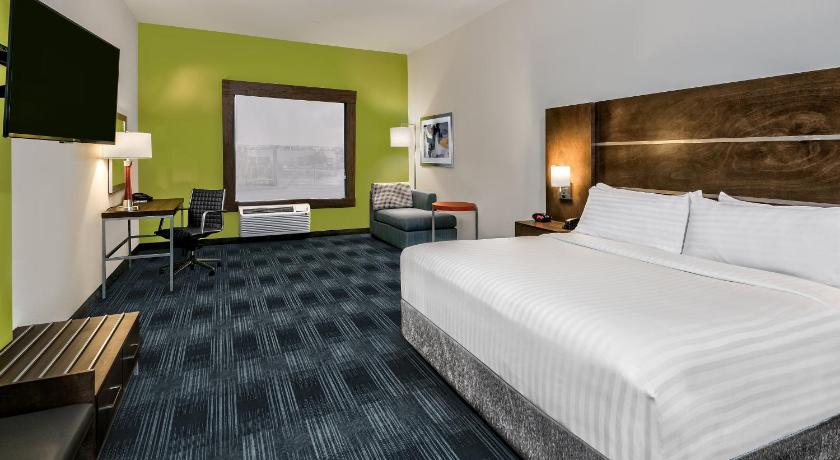 Holiday Inn Express & Suites Round Rock - Austin N