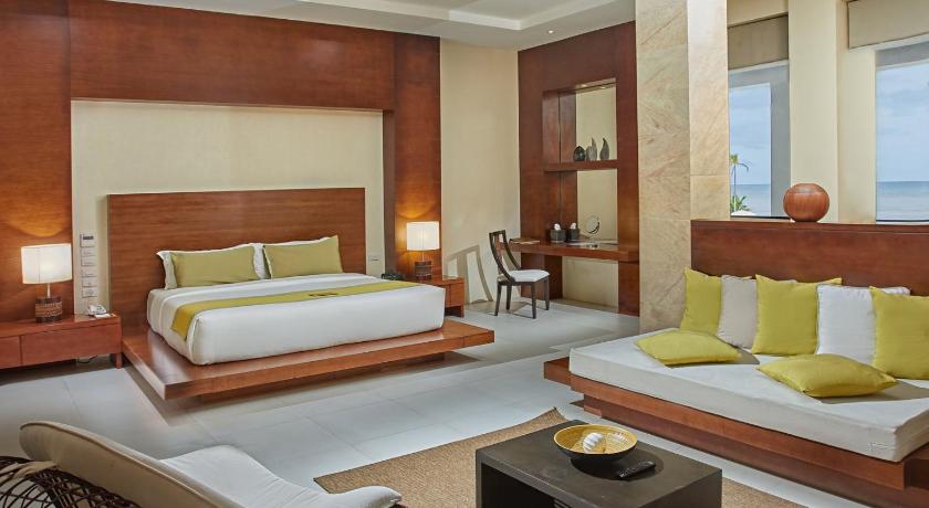 宿务 Kandaya Resort 5星级 酒店 景观