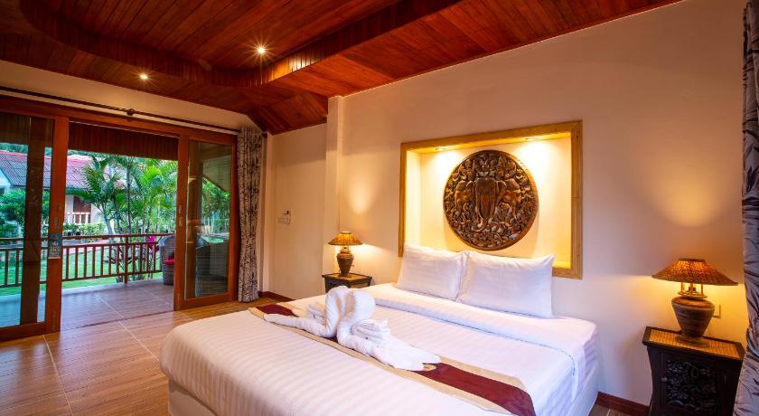 Nice Beach Resort - image 16